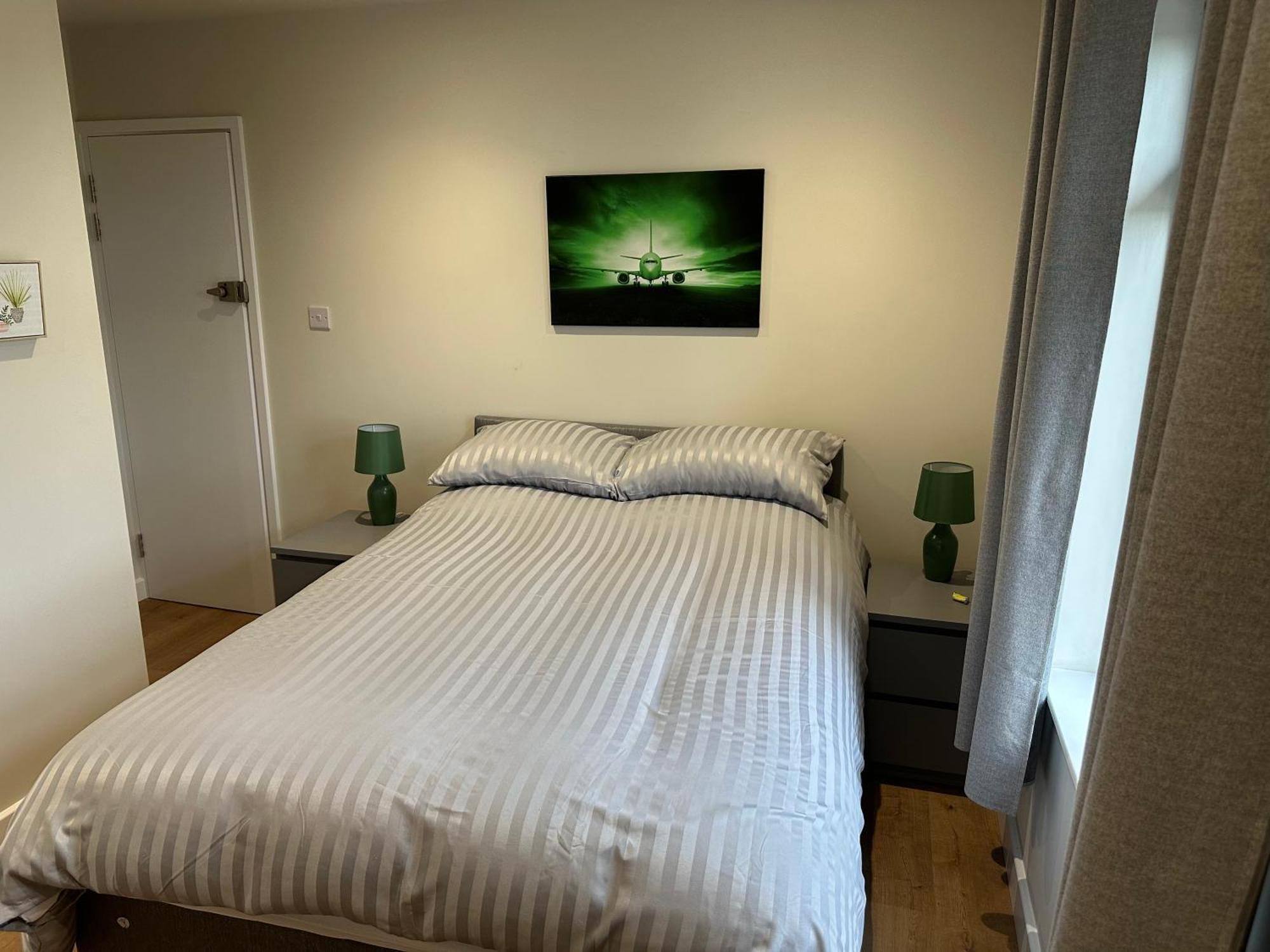 Cedarwood B&B Felton  エクステリア 写真