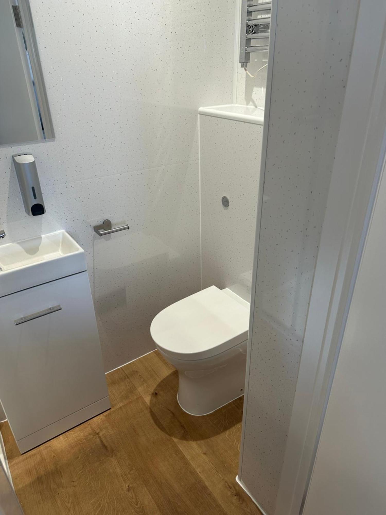Cedarwood B&B Felton  エクステリア 写真