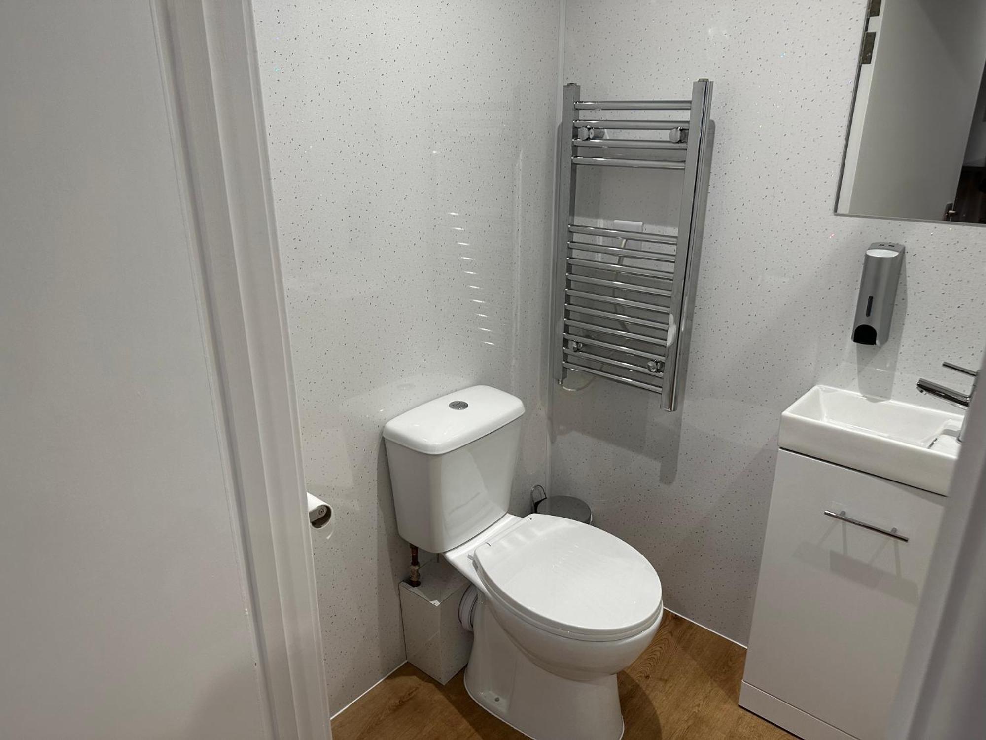 Cedarwood B&B Felton  エクステリア 写真